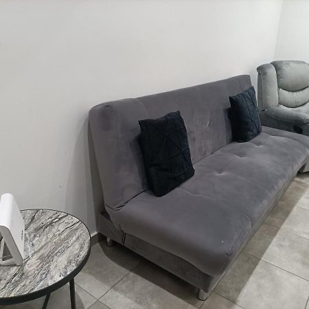 Travelers Tranquil & Chillout Apt Apartment Атина Екстериор снимка